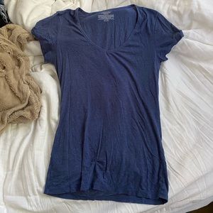 Victoria Secret V-neck shirt